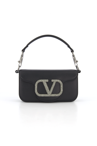 Valentino Garavani Women's Loco' Small Shoulder | A.K. Rikk's