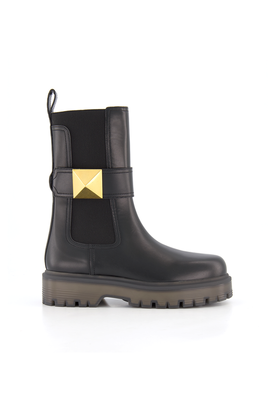 One Stud Beatle Boot (7126197796979)