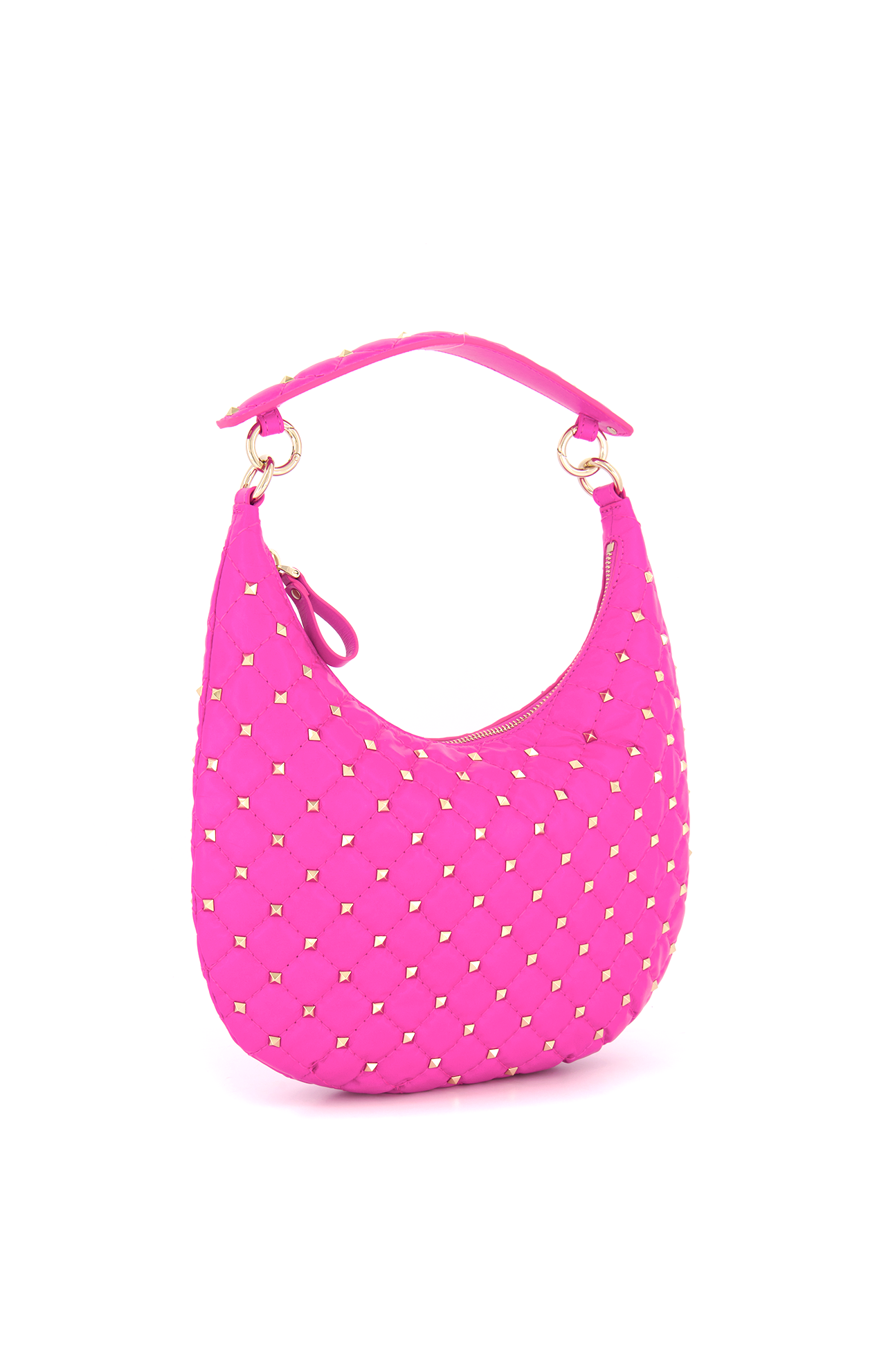 Rockstud Spike Small Hobo (7126197633139)