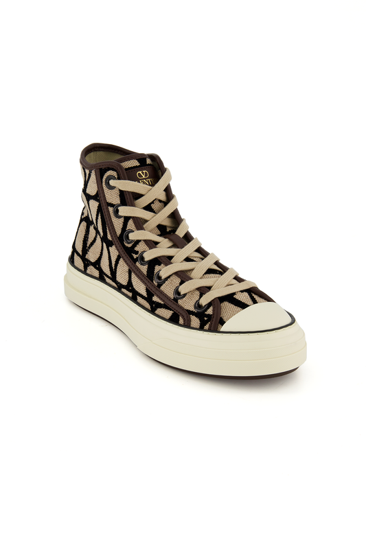 Toile Iconographe High Top (7120870703219)