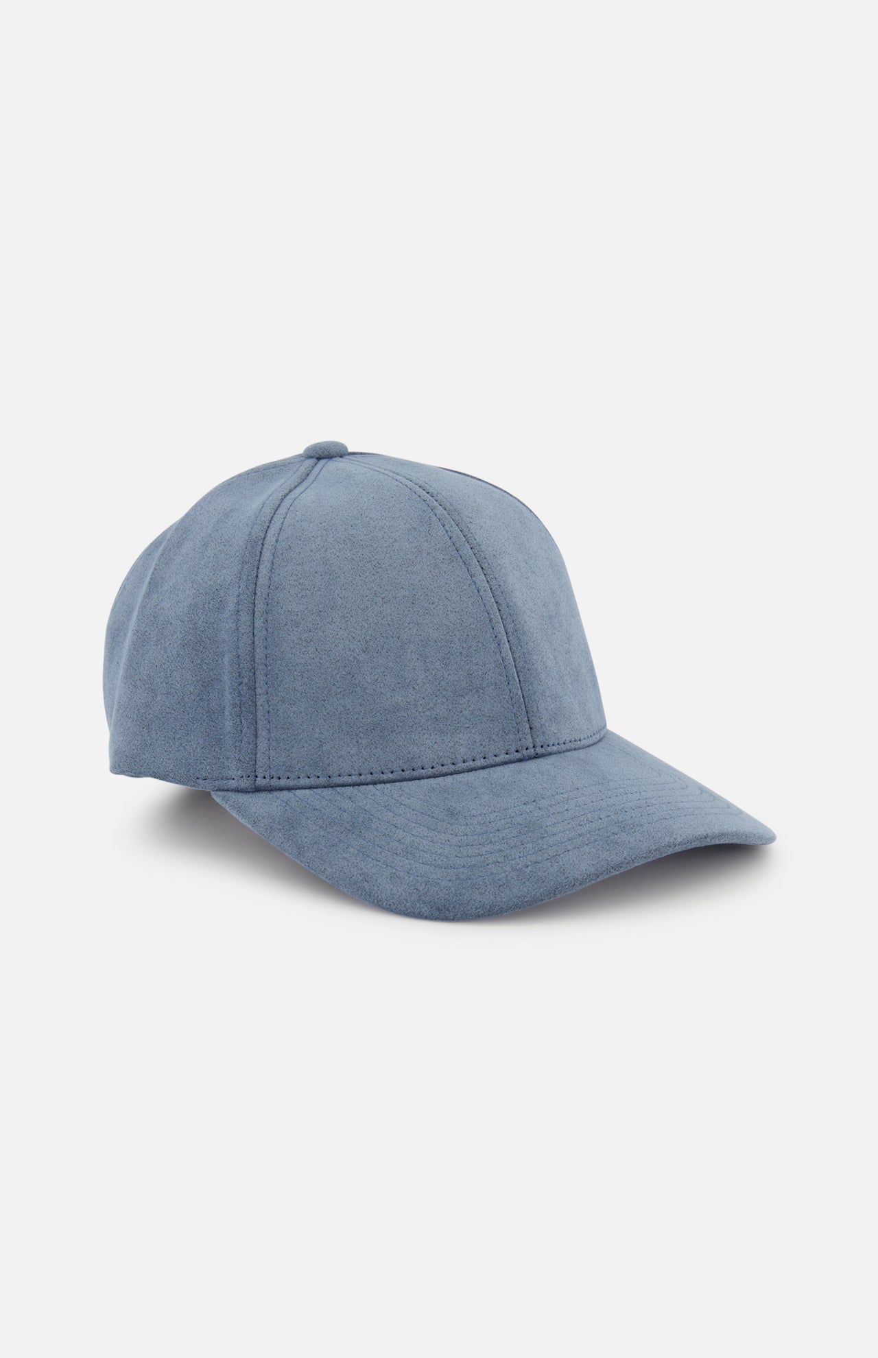 Alcantara Water Resistant Cap (14661258903915)