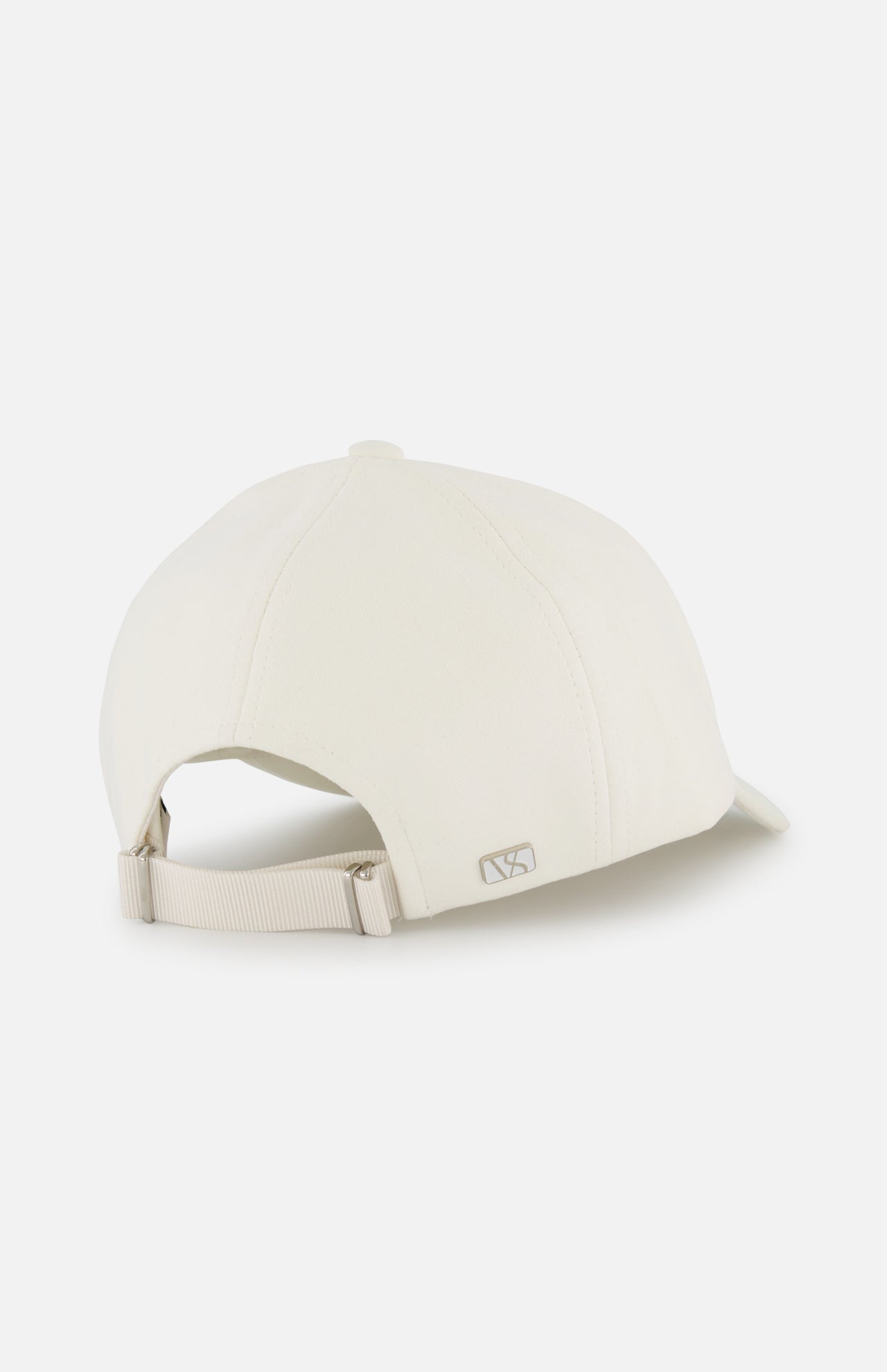 Alcantara Water Resistant Cap (14661258936683)