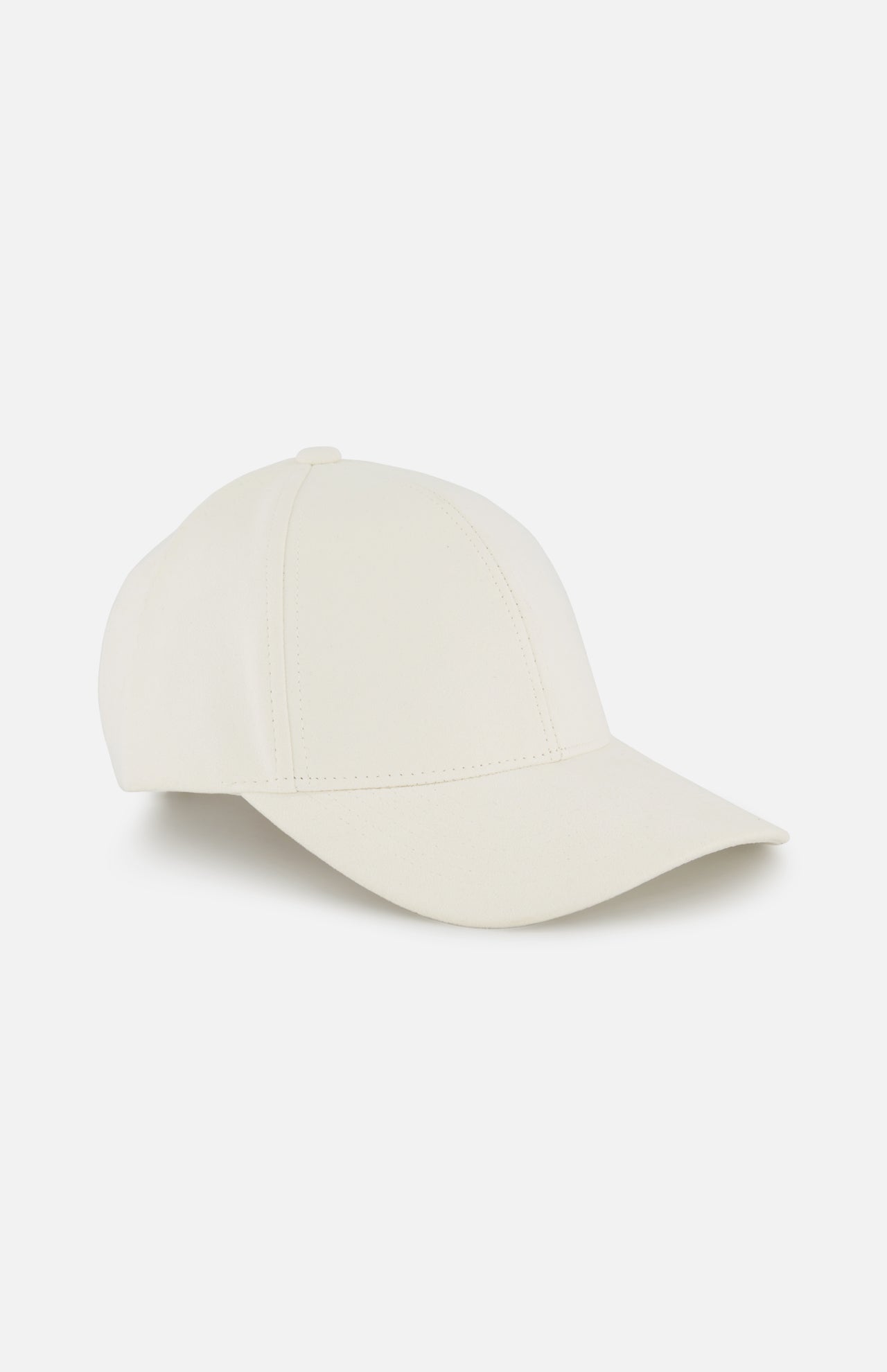 Alcantara Water Resistant Cap (14661258936683)