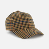Legacy Structured Cashmere Hat