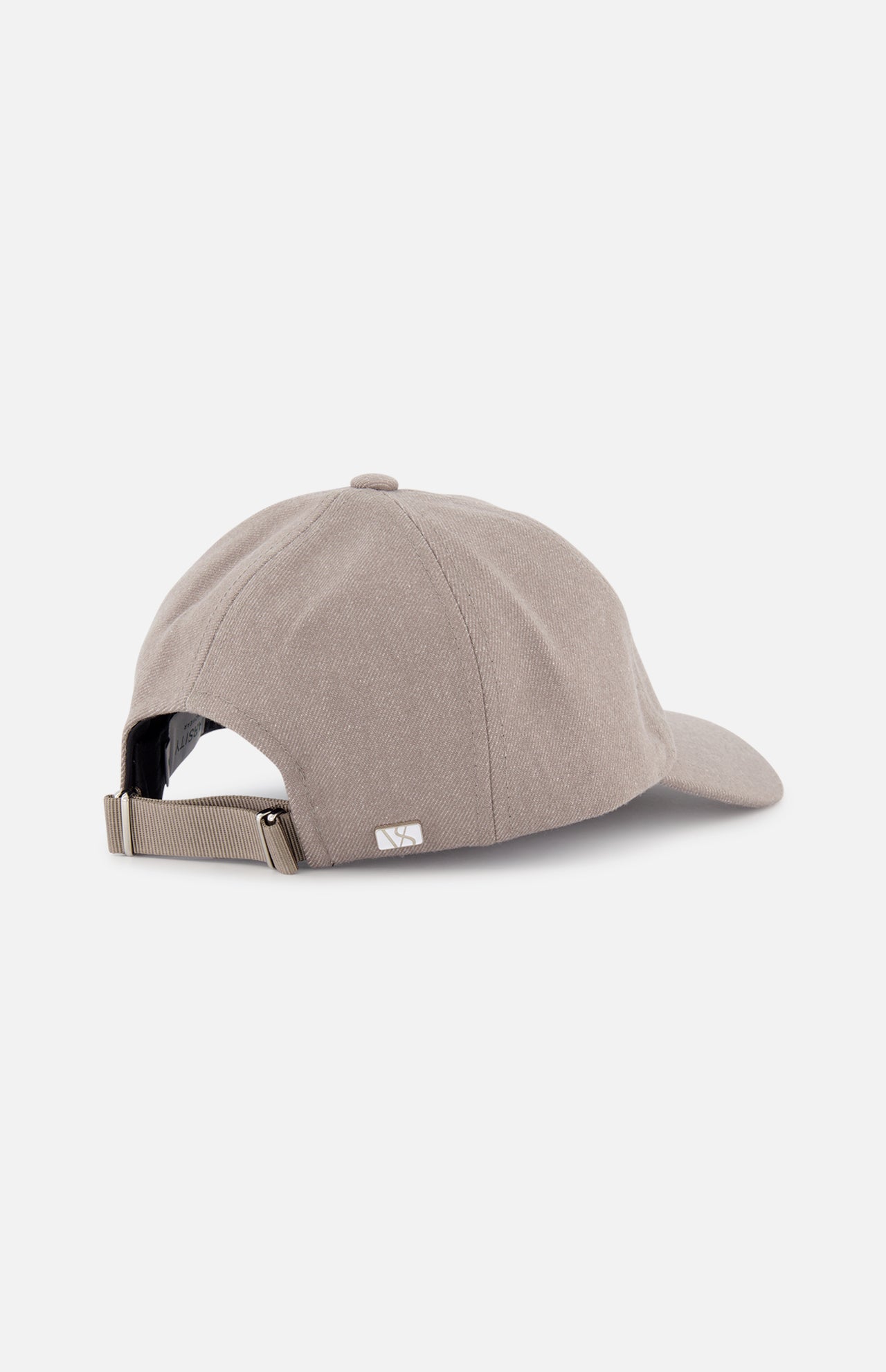 Wool Denim Cap (7677059268723)