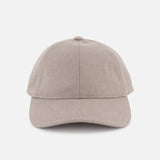 Wool Denim Cap (7677059268723)