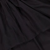 Adlington Ruffled Mini Dress