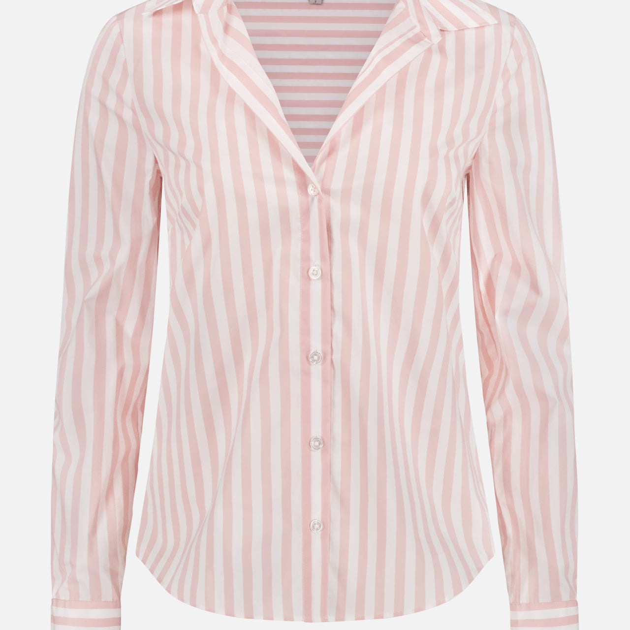 Amelia Striped Shirt (14661261263211)