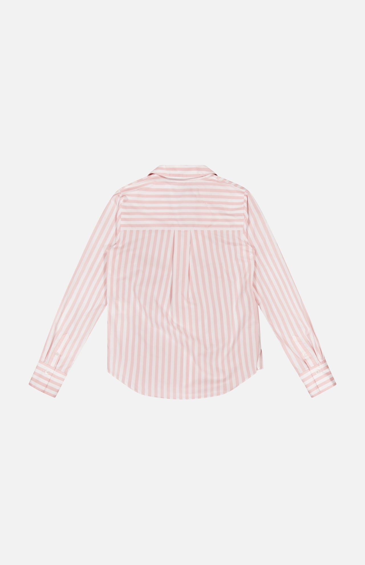 Amelia Striped Shirt (14661261263211)