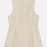 Avalina Split Hem Vest (14689852948843)