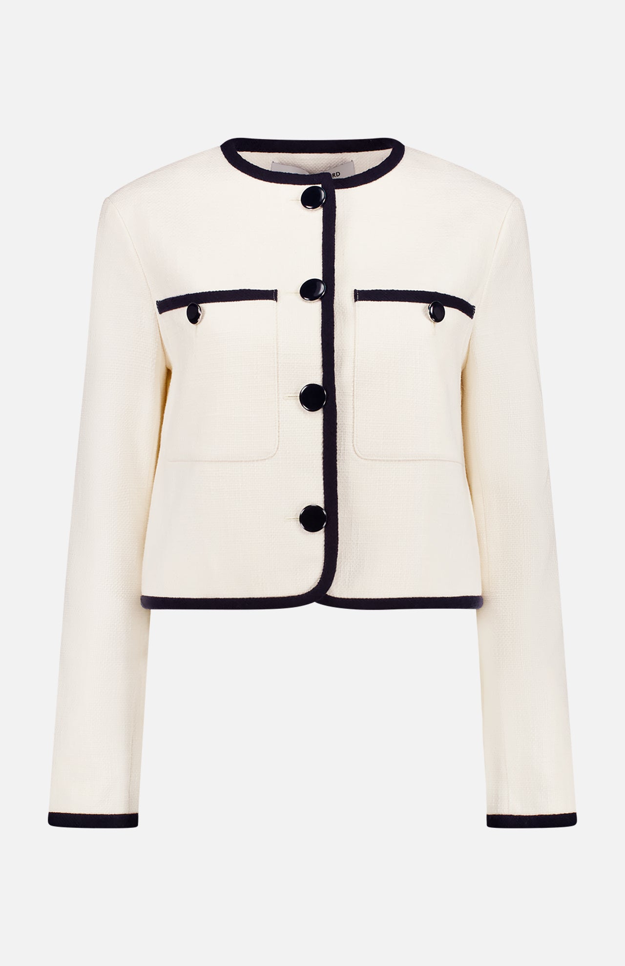 Beale Jacket (7775218794611)