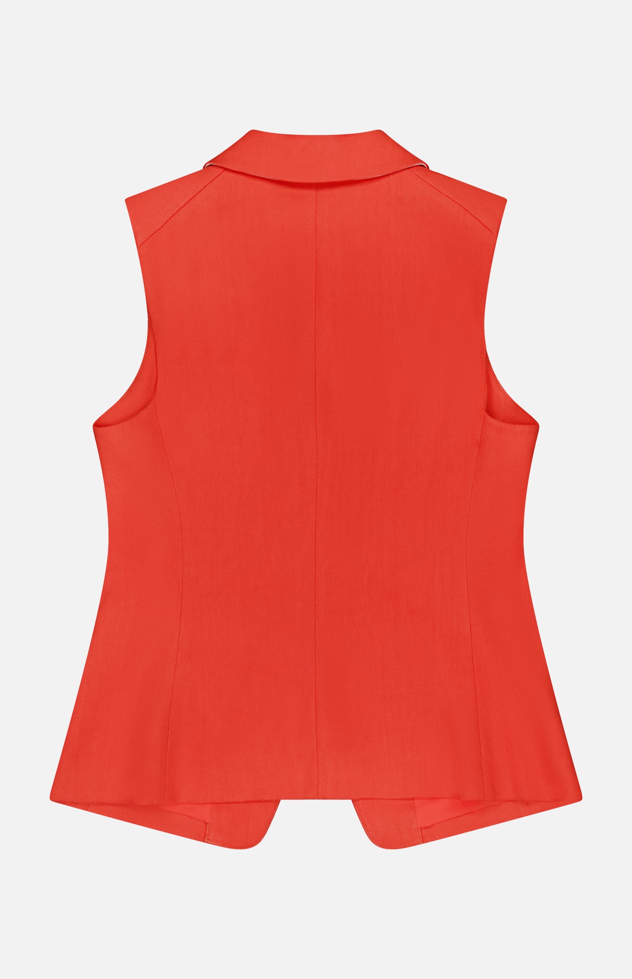 Benny Cutaway Hem Vest (14671168078187)