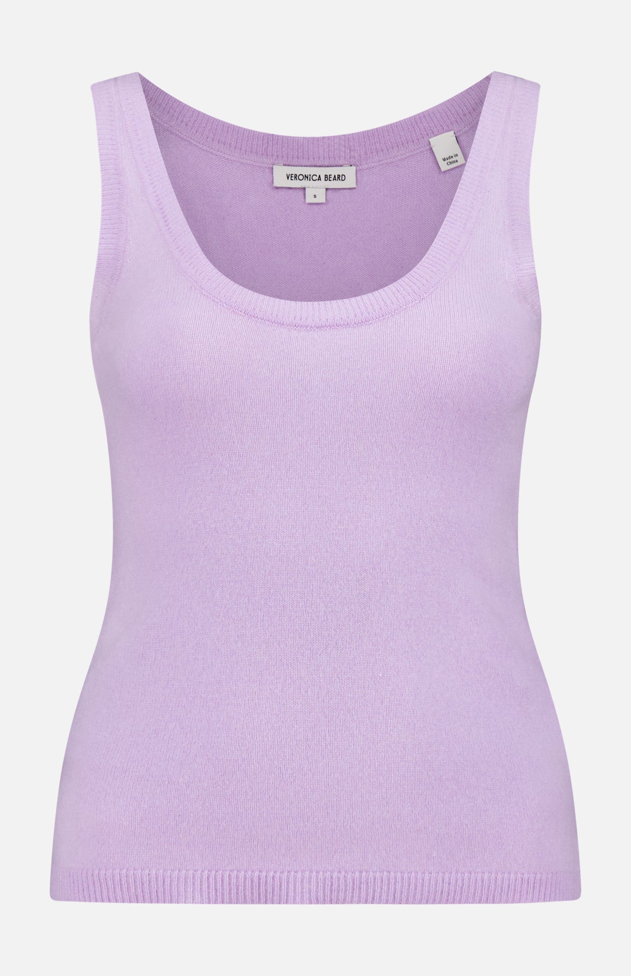 Birke Cashmere Tank (14674050417003)