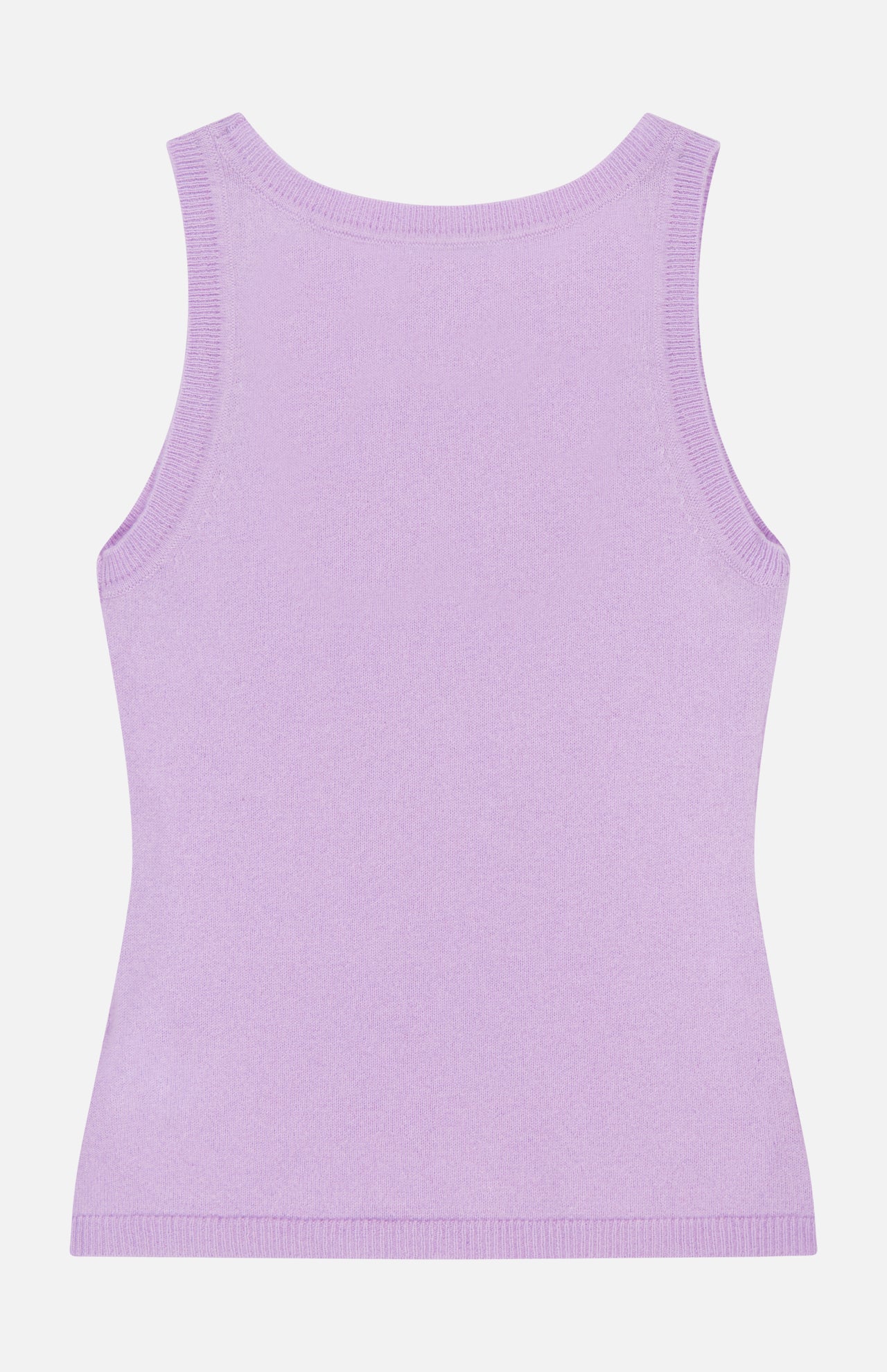 Birke Cashmere Tank (14674050417003)