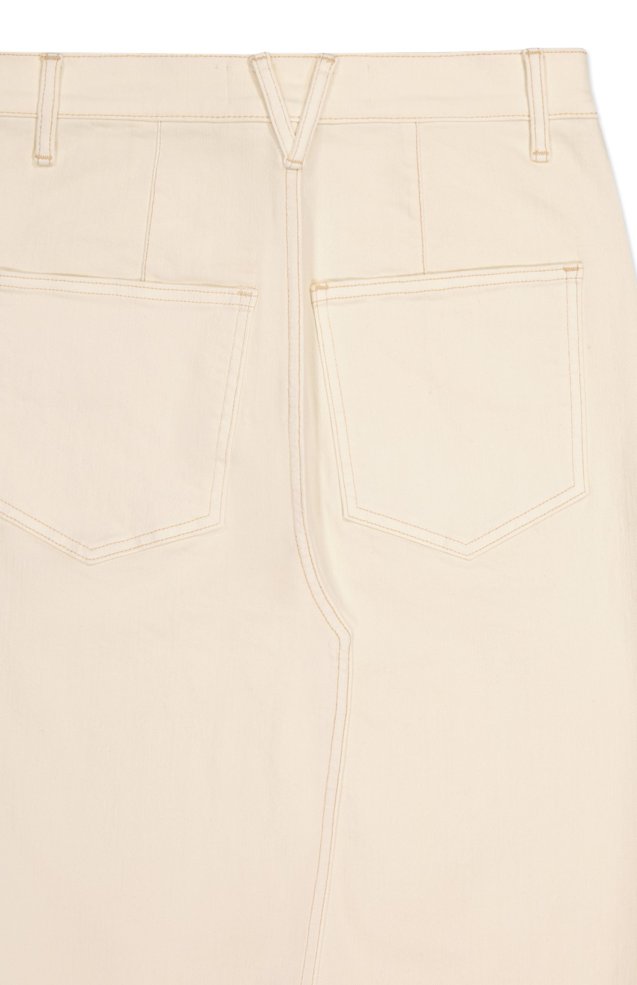 Breves Midi Skirt (7312311844979)