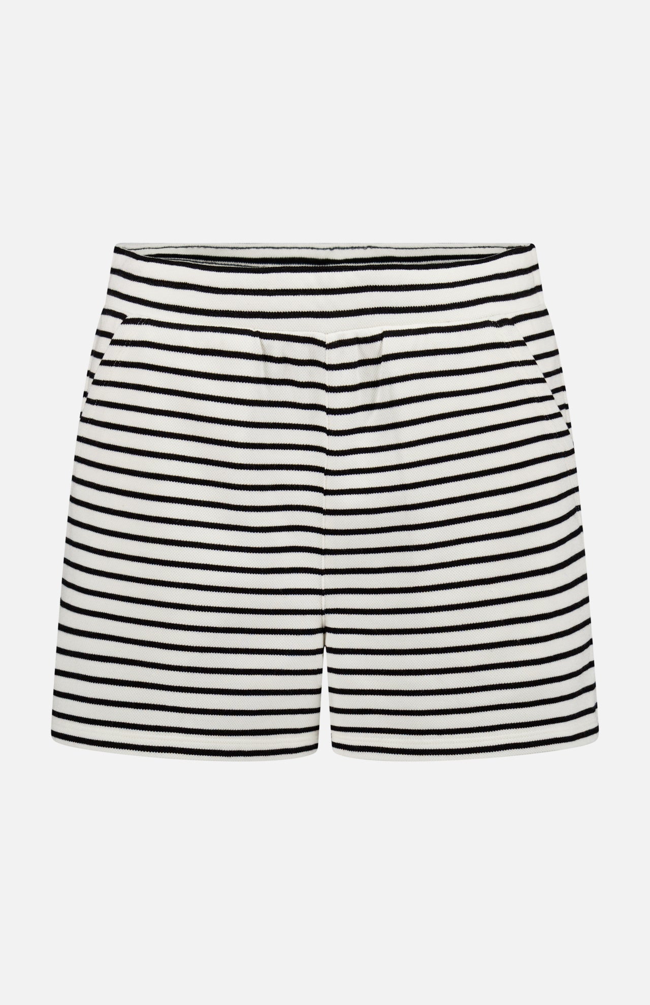 Brighton Stretch Stripe Short (14682850754923)