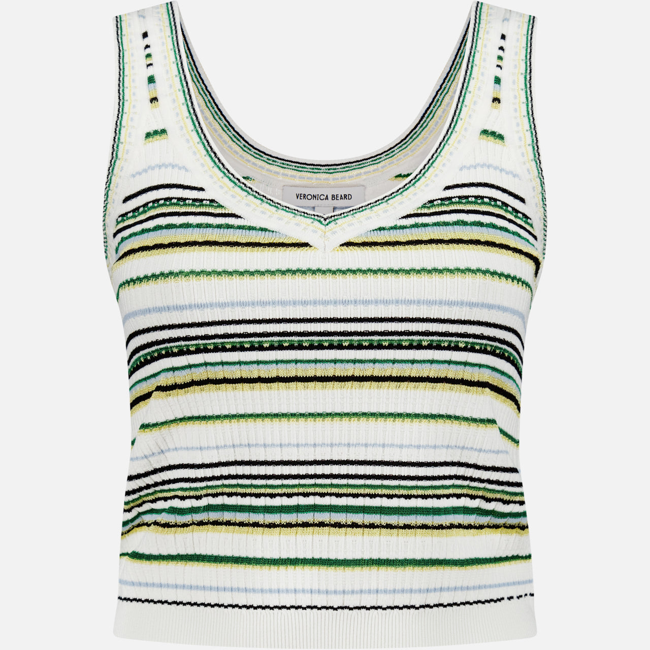 Carlin Wide Strap Knit Tank (14682850656619)