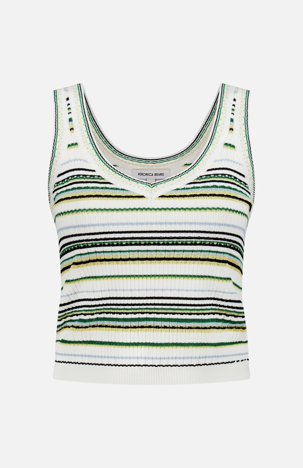 Carlin Wide Strap Knit Tank (14682850656619)