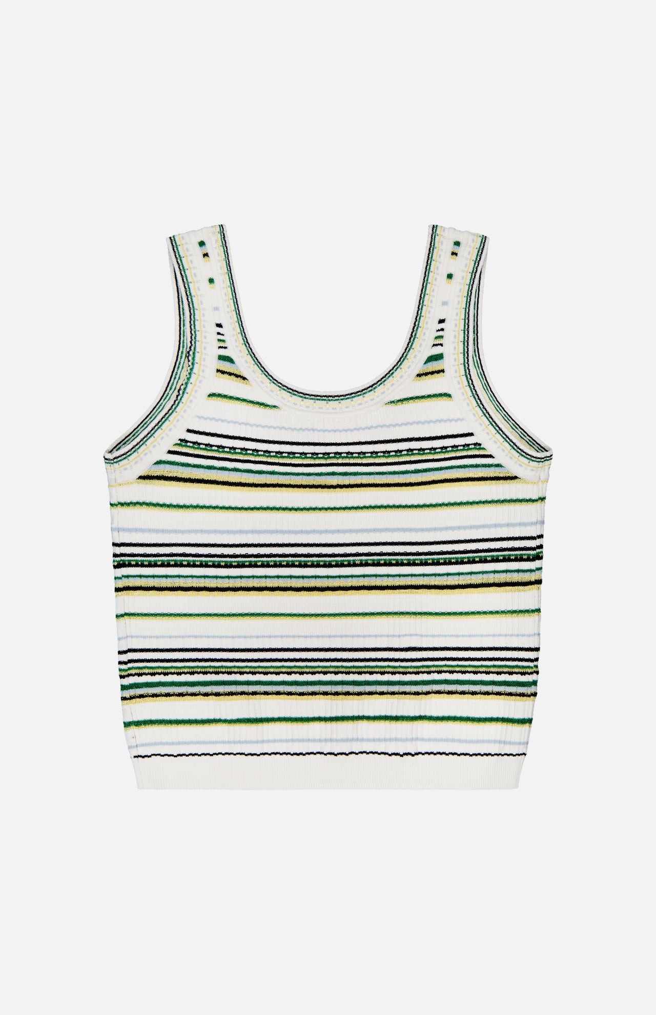Carlin Wide Strap Knit Tank (14682850656619)