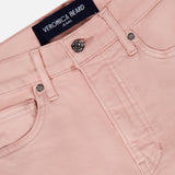 Carson High Rise Ankle Flare Jean (14661769199979)