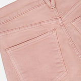 Carson High Rise Ankle Flare Jean (14661769199979)
