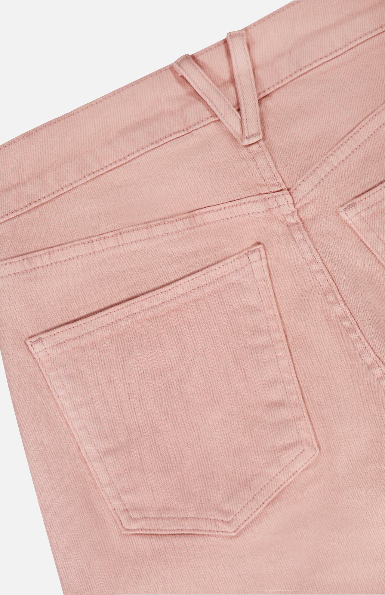 Carson High Rise Ankle Flare Jean (14661769199979)