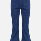 Carson Off Duty Ankle Flare Jean (14661769167211)