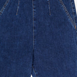 Carson Off Duty Ankle Flare Jean (14661769167211)