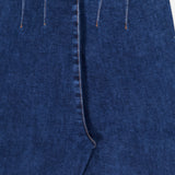 Carson Off Duty Ankle Flare Jean (14661769167211)