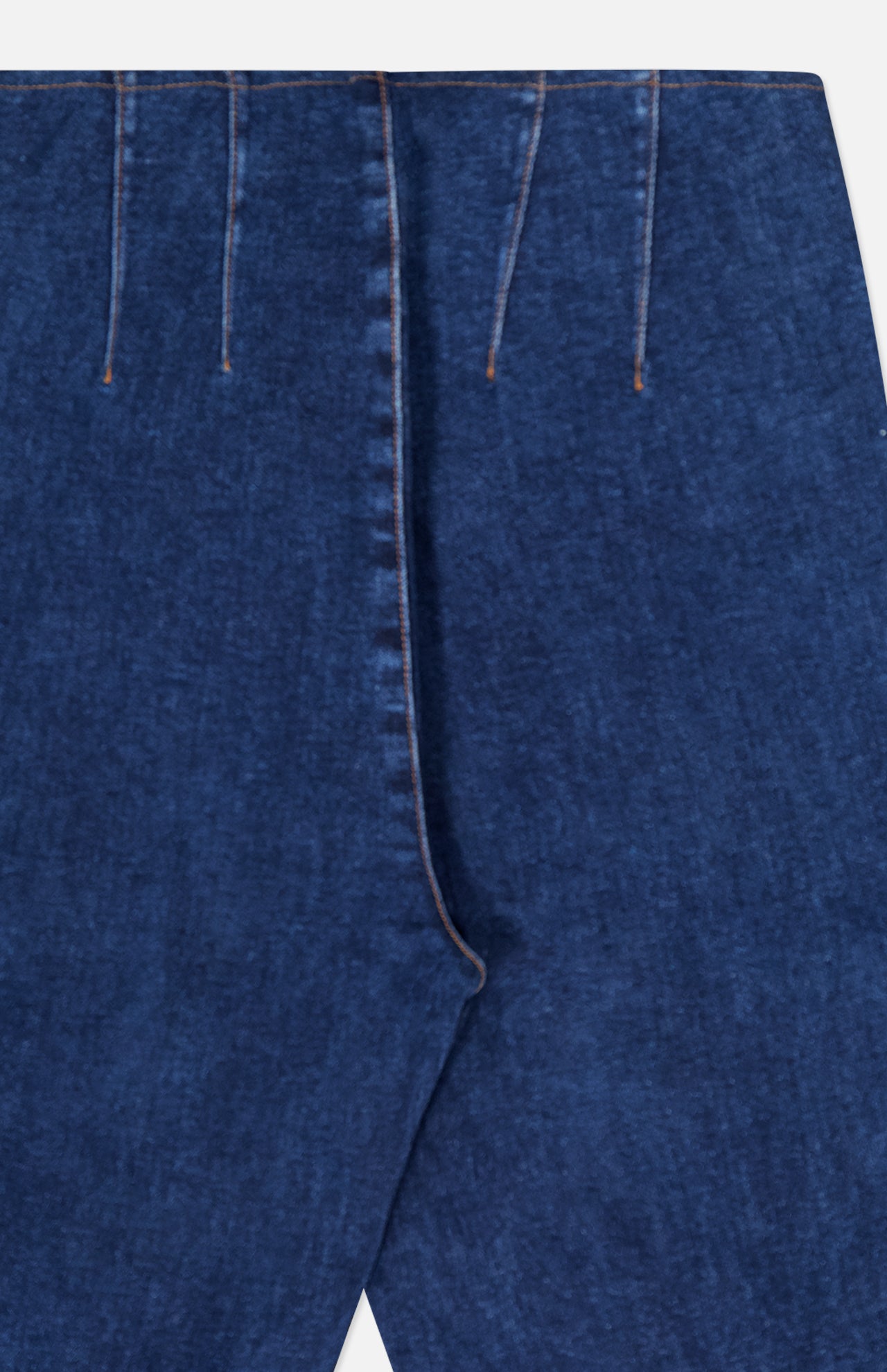 Carson Off Duty Ankle Flare Jean (14661769167211)