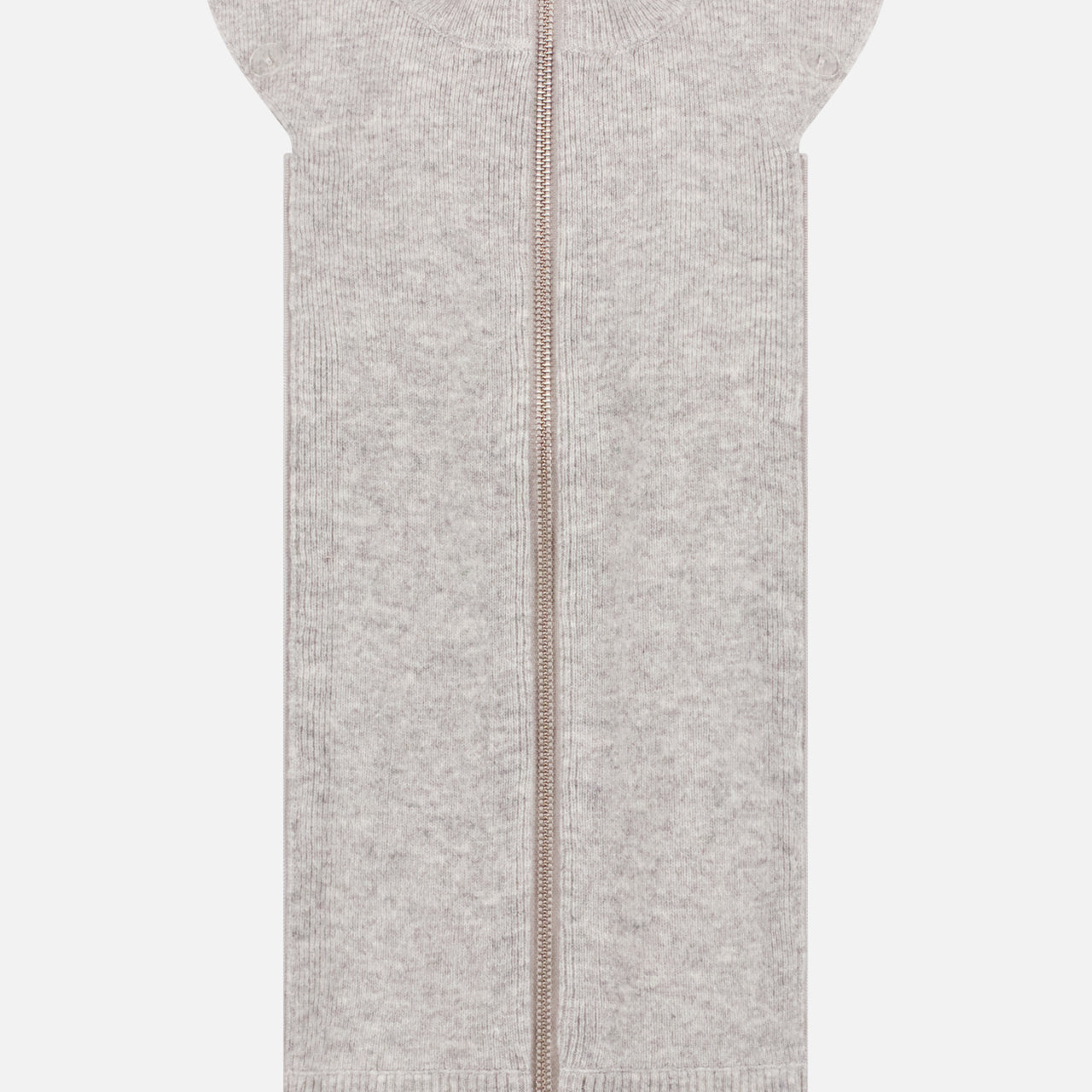 Cashmere-blend Uptown Dickey (14657290469739)