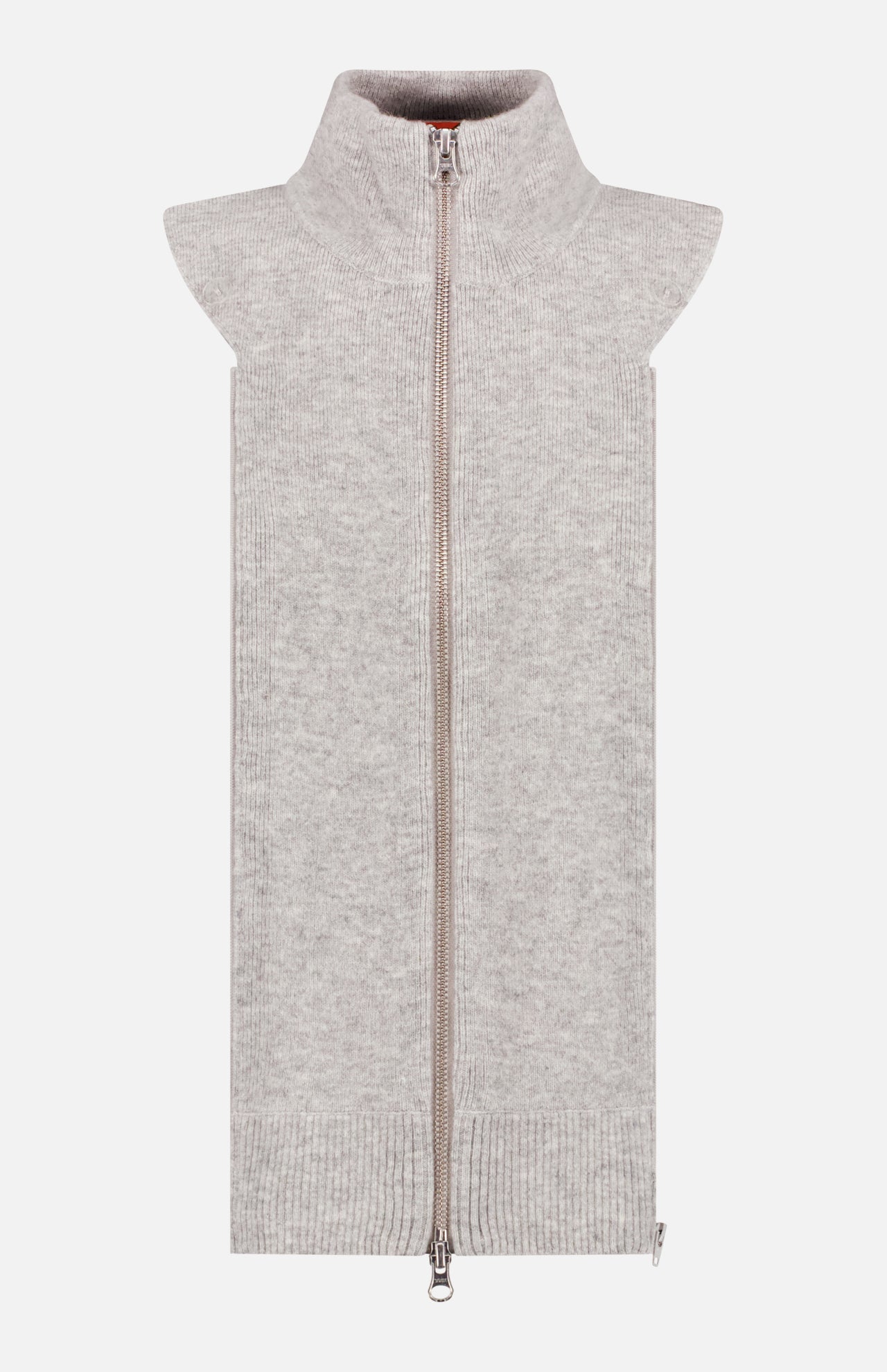 Cashmere-blend Uptown Dickey (14657290469739)