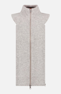 Cashmere-blend Uptown Dickey (14657290469739)