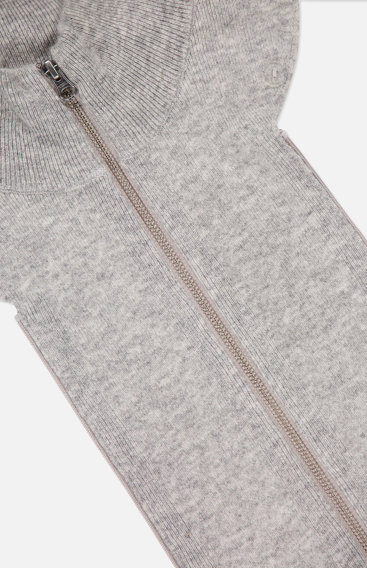 Cashmere-blend Uptown Dickey (14657290469739)