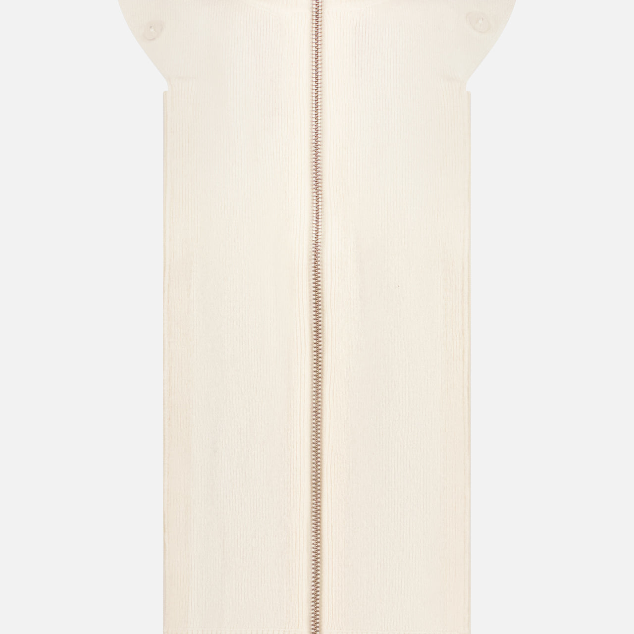 Cashmere-blend Uptown Dickey (14657290535275)