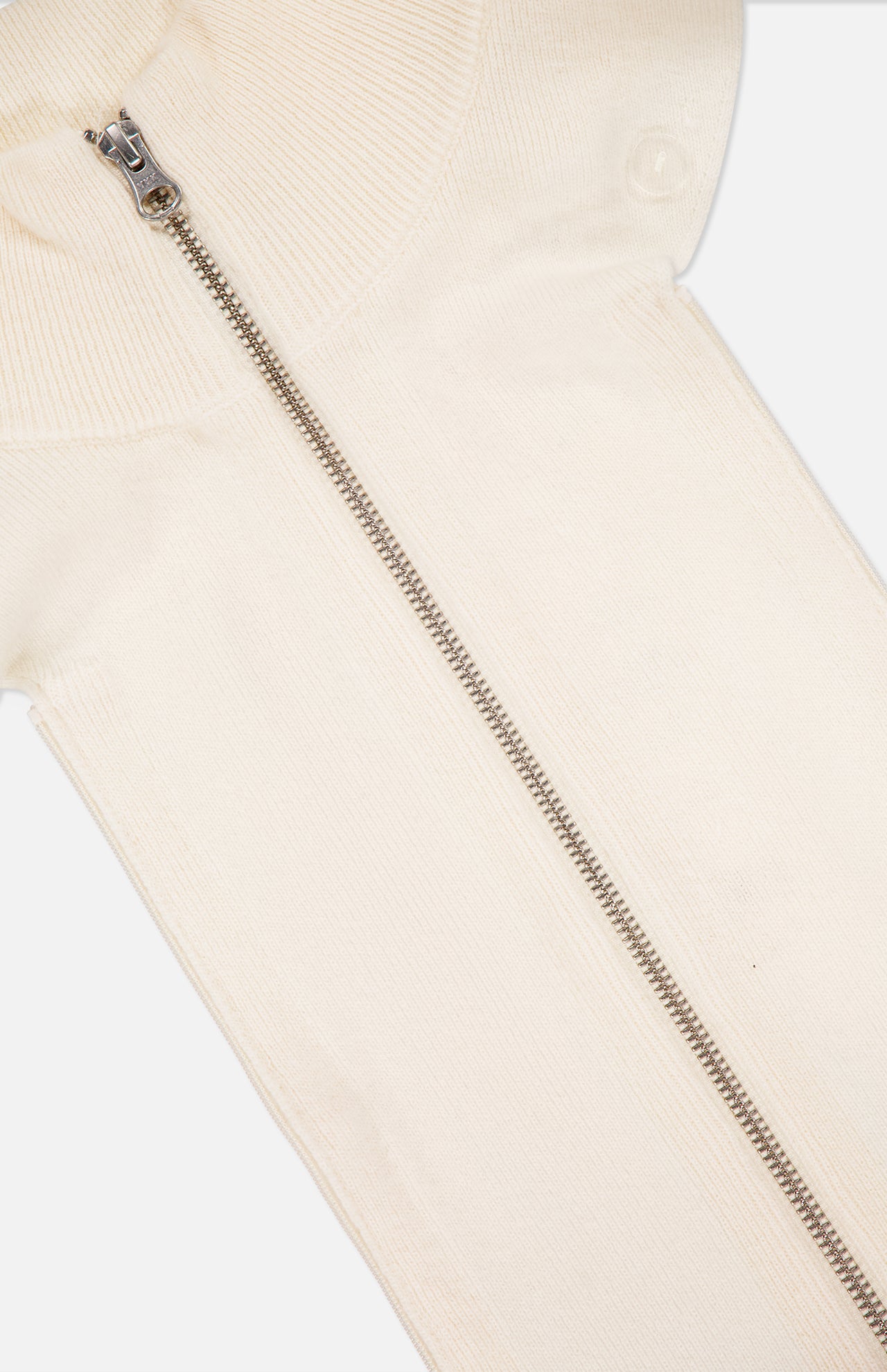 Cashmere-blend Uptown Dickey (14657290535275)