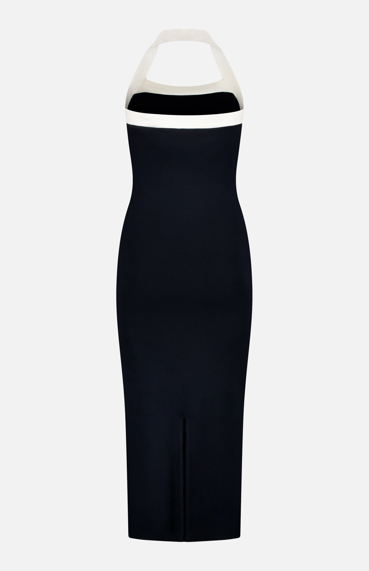 Christa Halter Neck Dress (14671168340331)