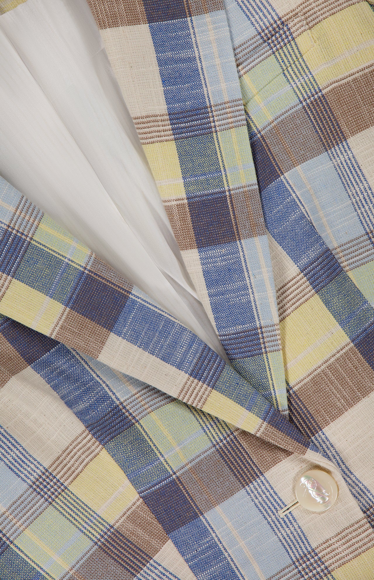 Clayton Summer Plaid Dickey Jacket (14682850591083)