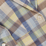 Clayton Summer Plaid Dickey Jacket (14682850591083)