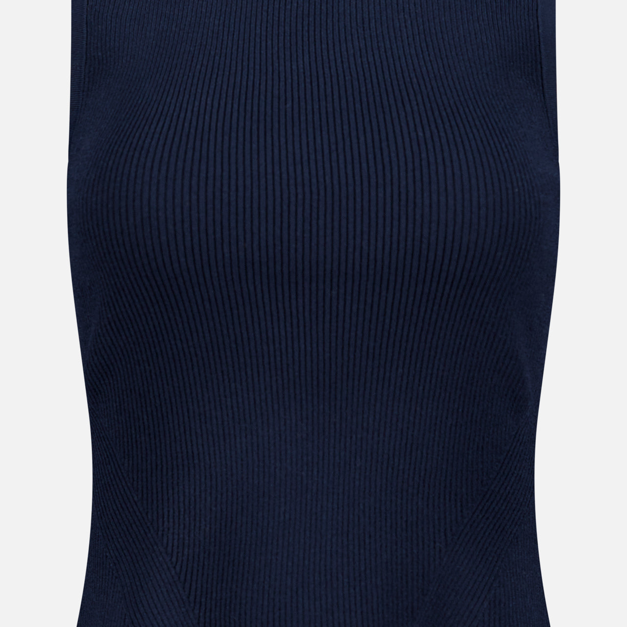 Crewneck Sid Sleeveless Pullover Top (14706339086699)