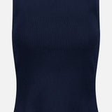 Crewneck Sid Sleeveless Pullover Top (14706339086699)