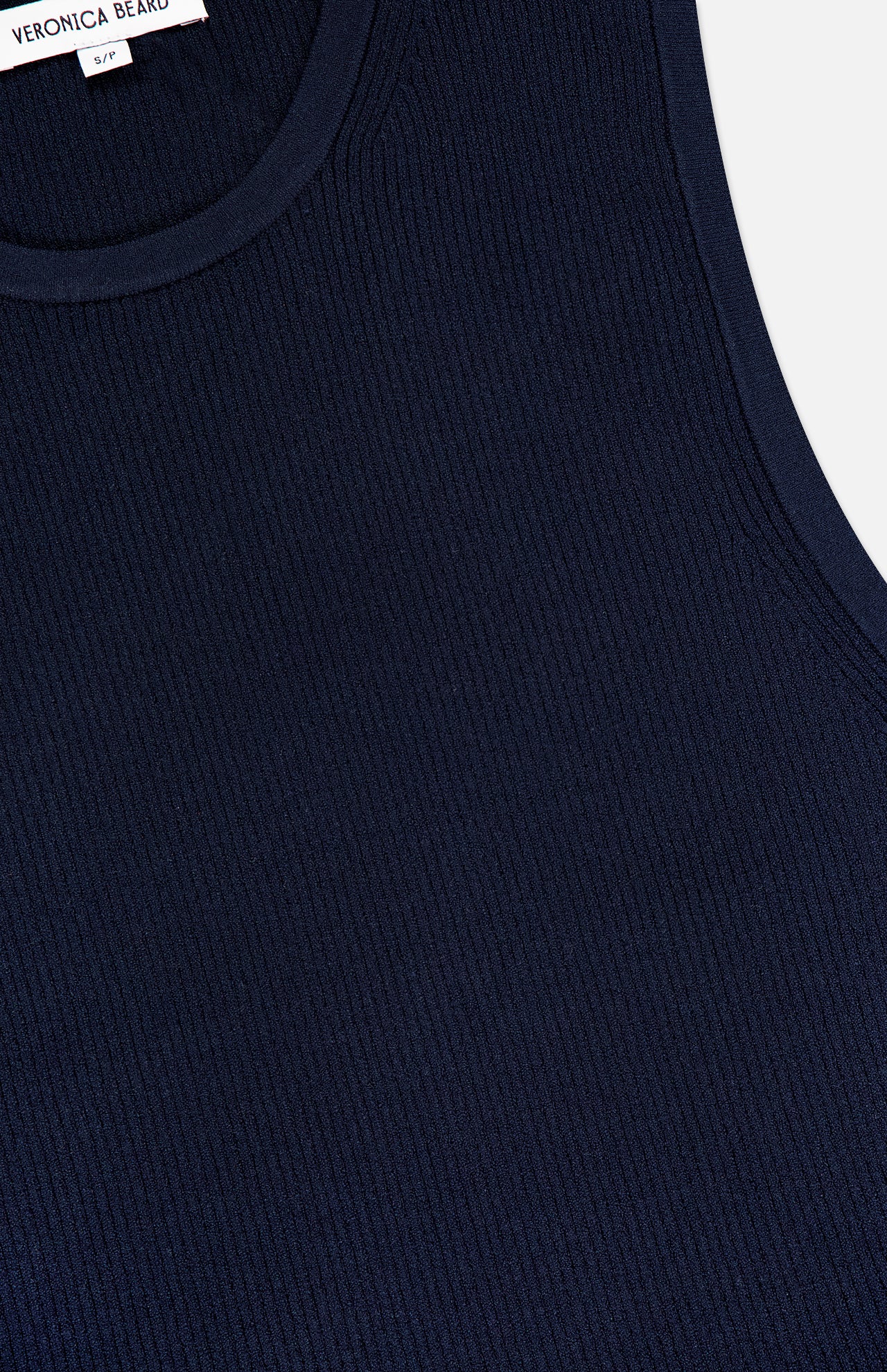 Crewneck Sid Sleeveless Pullover Top (14706339086699)