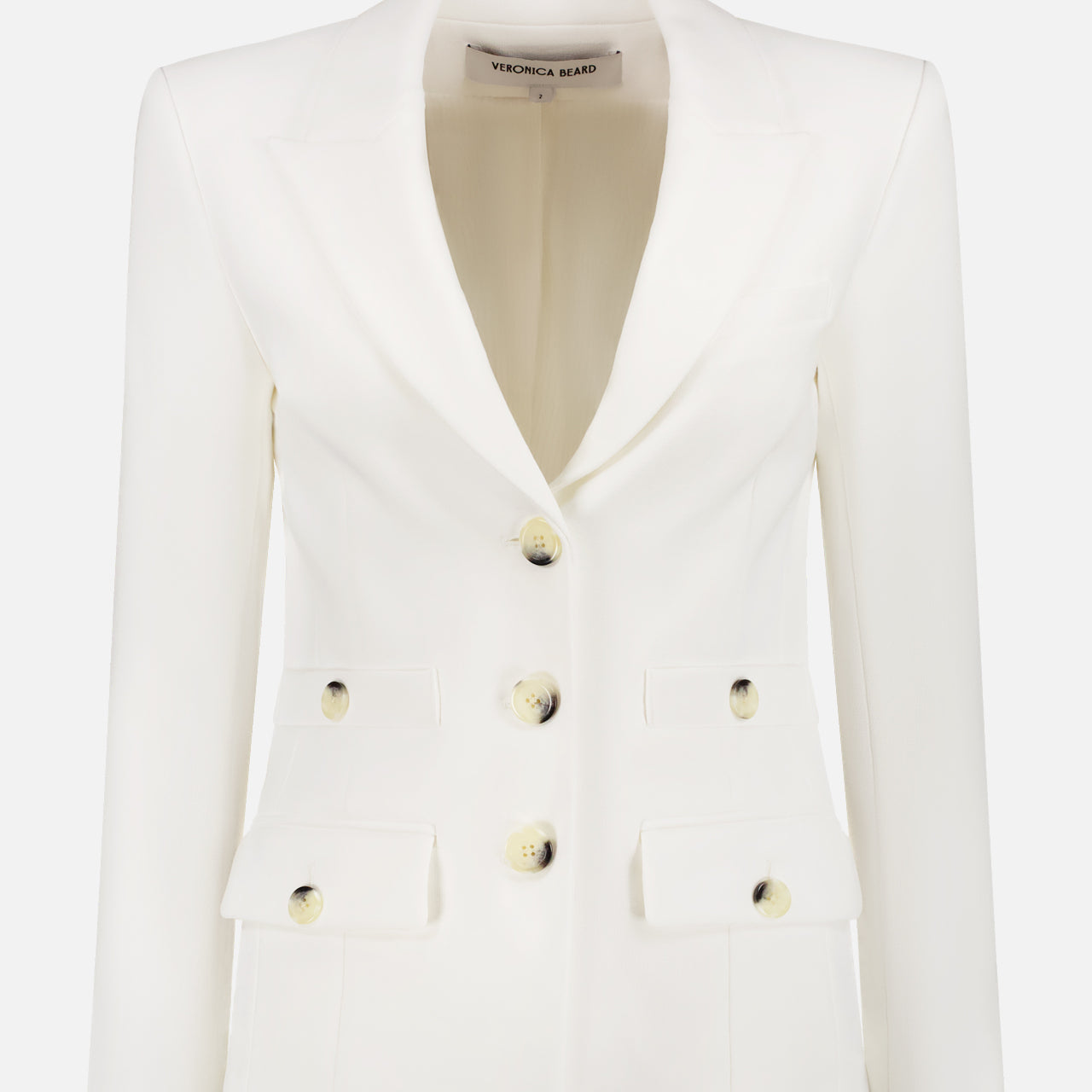 Cropped Terre Jacket (14661261164907)