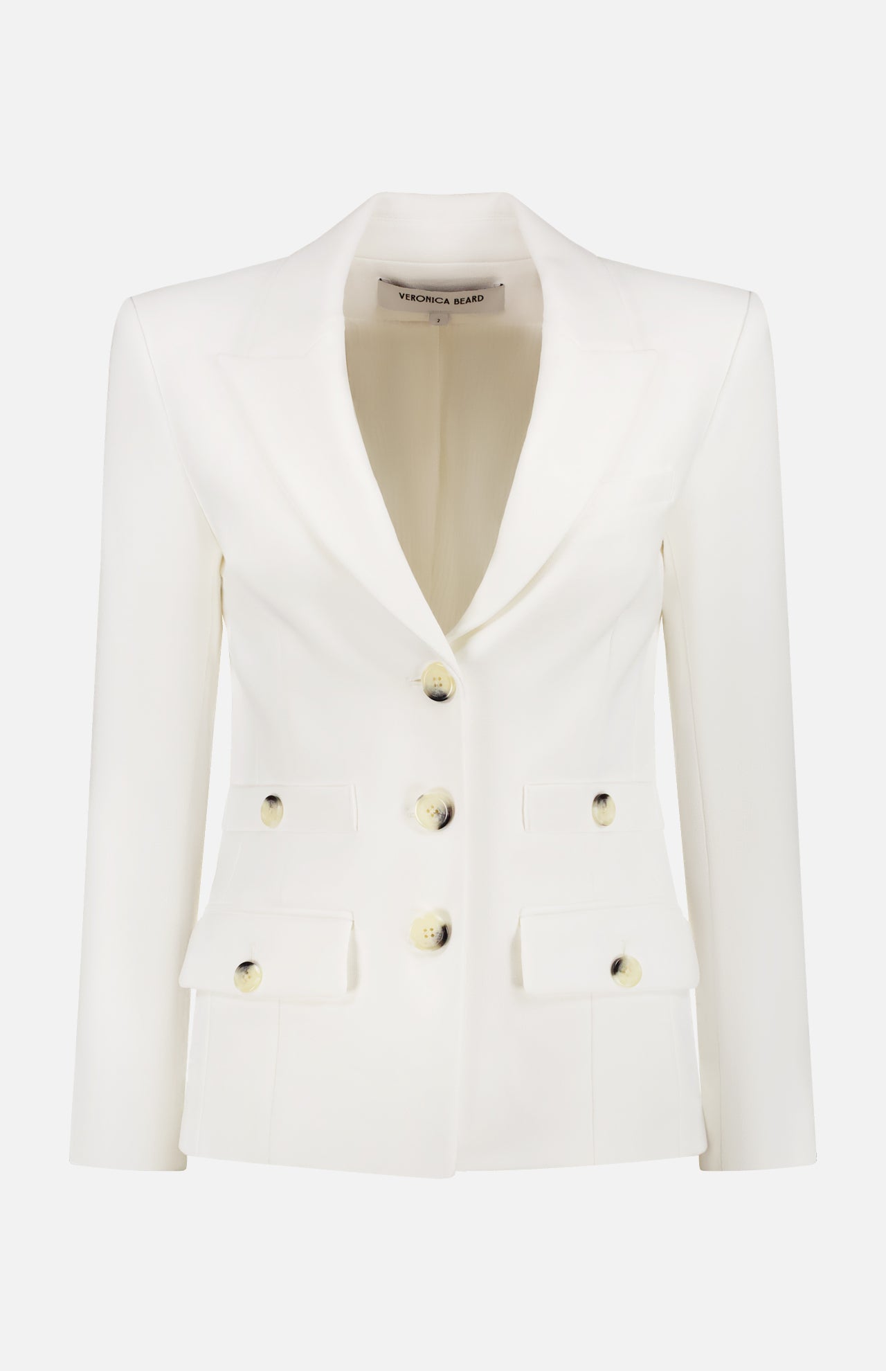 Cropped Terre Jacket (14661261164907)