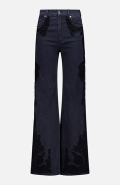 VERONICA BEARDCrosbie High Rise Wide Leg JeanA.K. Rikk's