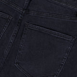 Crosbie High Rise Wide Leg Jean