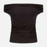 Delanna Off the Shoulder Top (14661261427051)