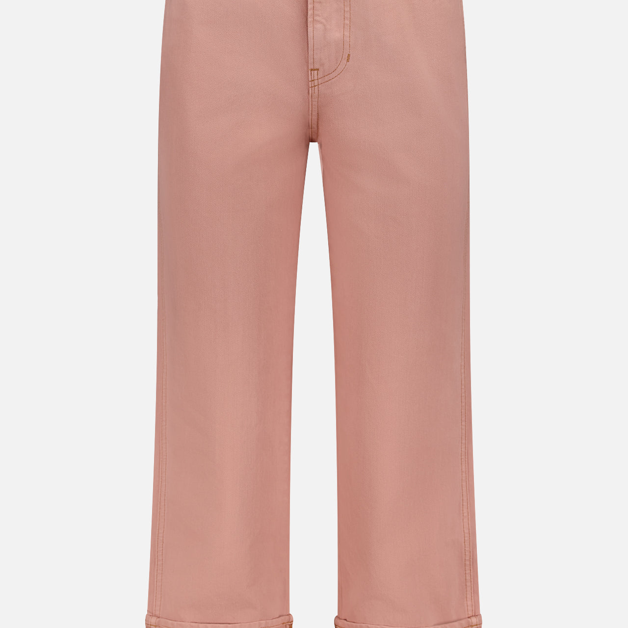 Dylan Ankle High Rise Straight Jean (14689907278187)