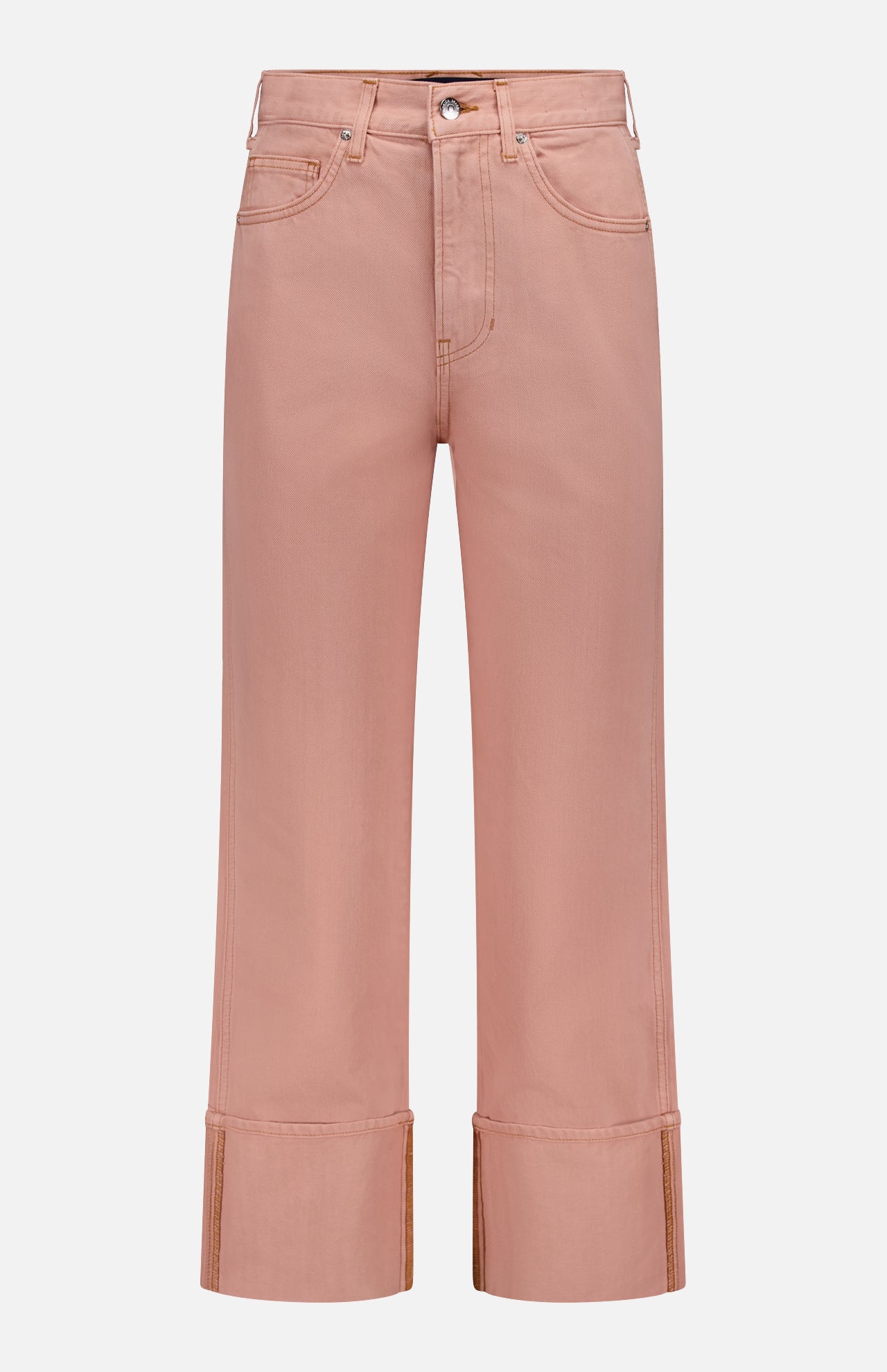 Dylan Ankle High Rise Straight Jean (14689907278187)