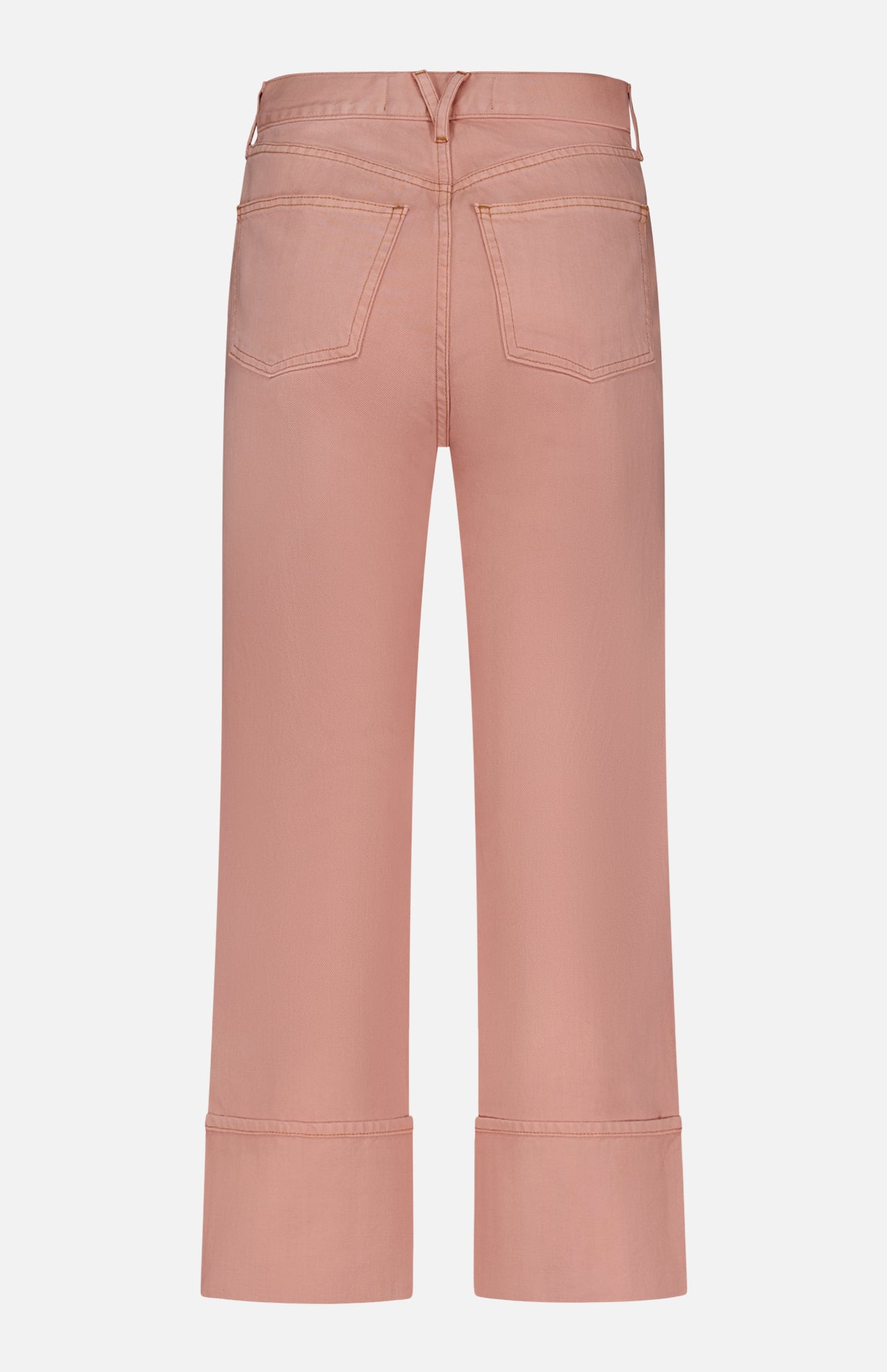 Dylan Ankle High Rise Straight Jean (14689907278187)